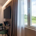 Szálloda Catignano 3*