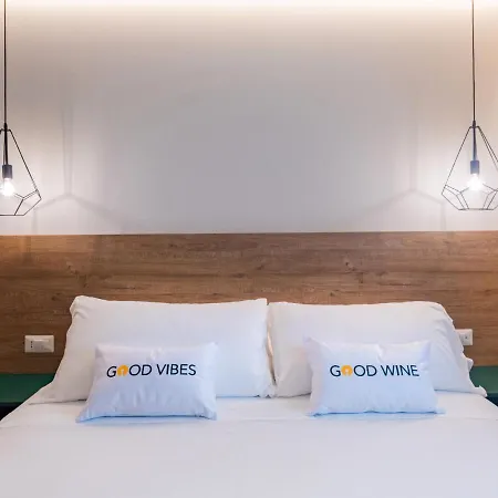 Catignano Hotel 3*