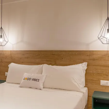 Catignano Hotel 3*
