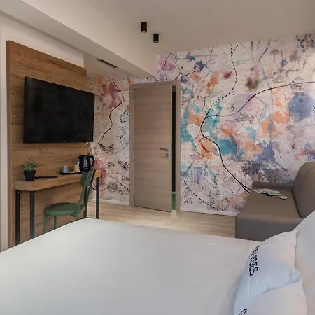 Catignano Hotel Gubbio