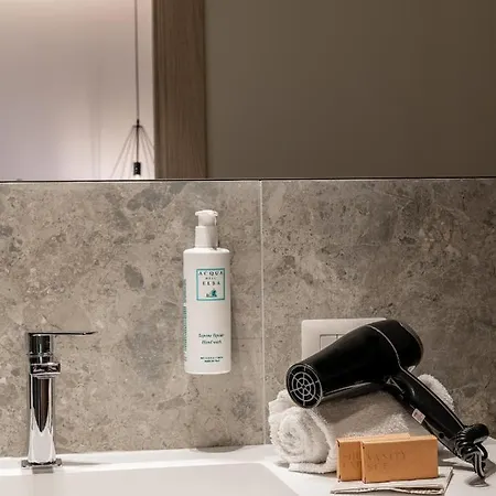 Отель Catignano 3*