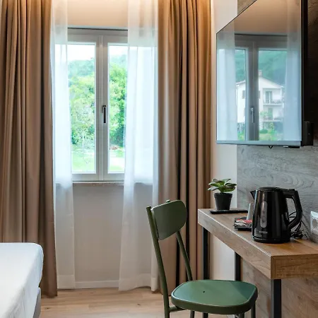 Hotel Catignano