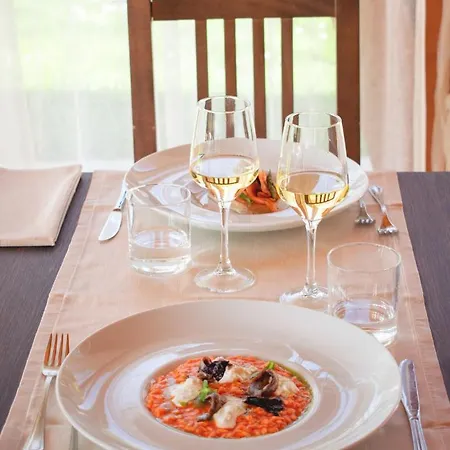 Hotel Catignano Gubbio