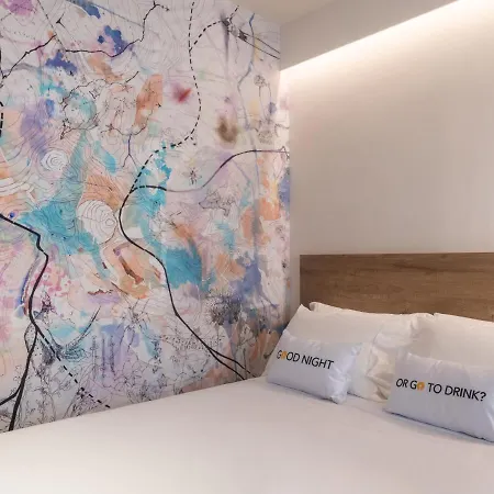 Catignano Hotell Gubbio