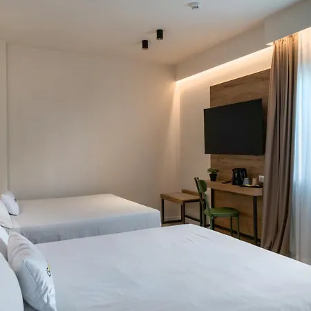 Catignano Hotel