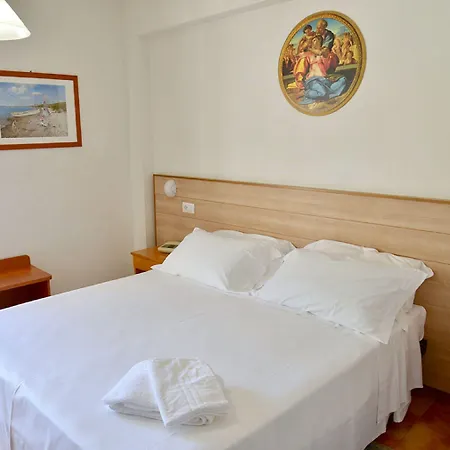 Catignano 3* 구비오