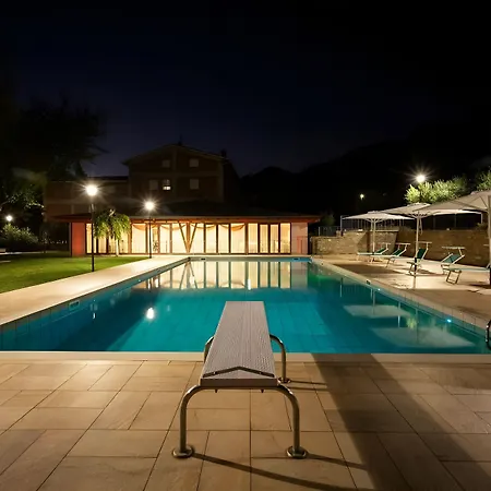 Catignano Hotel Gubbio