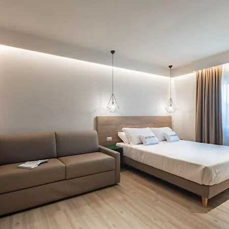 Hotel Catignano Gubbio