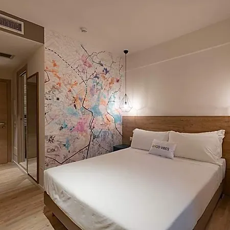 호텔 Catignano 3*