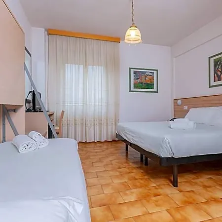 Ξενοδοχείο Catignano 3*
