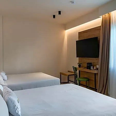 Catignano 3* 구비오