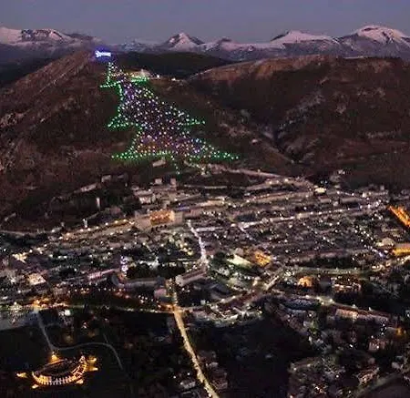 Hotel Catignano Gubbio