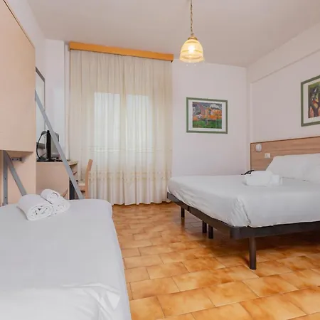 Catignano Hotell Gubbio