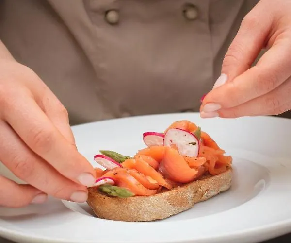 Hotel Catignano Gubbio