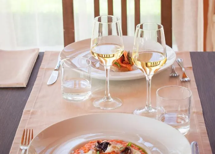 Hotel Catignano Gubbio