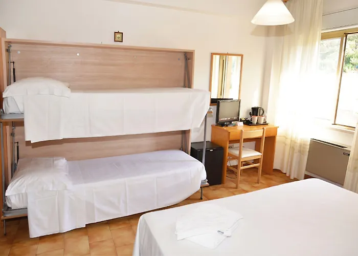Catignano Hotel 3*