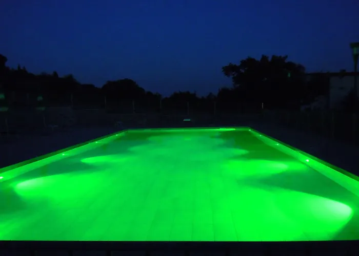 Catignano Hotel Gubbio