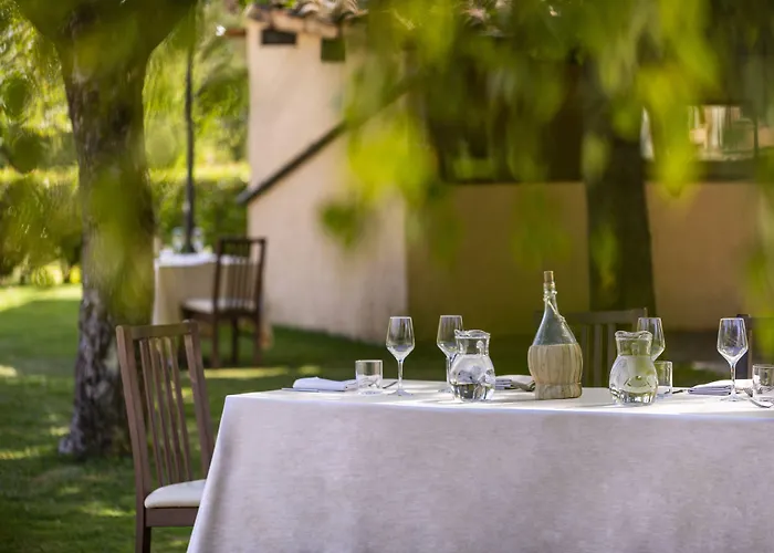 Catignano Hotel Gubbio