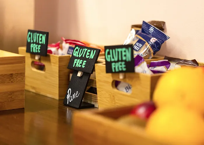 Catignano Hotel Gubbio