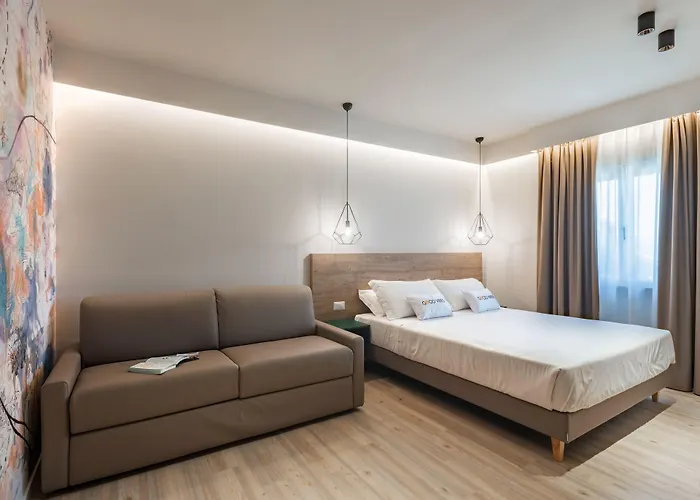 Hotel Catignano Gubbio