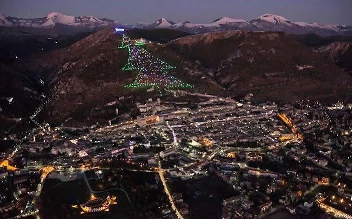 Hotel Catignano Gubbio