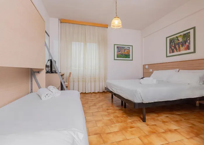 Catignano Hotel Gubbio