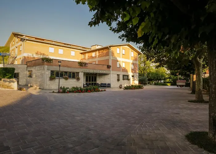 Hotel Catignano